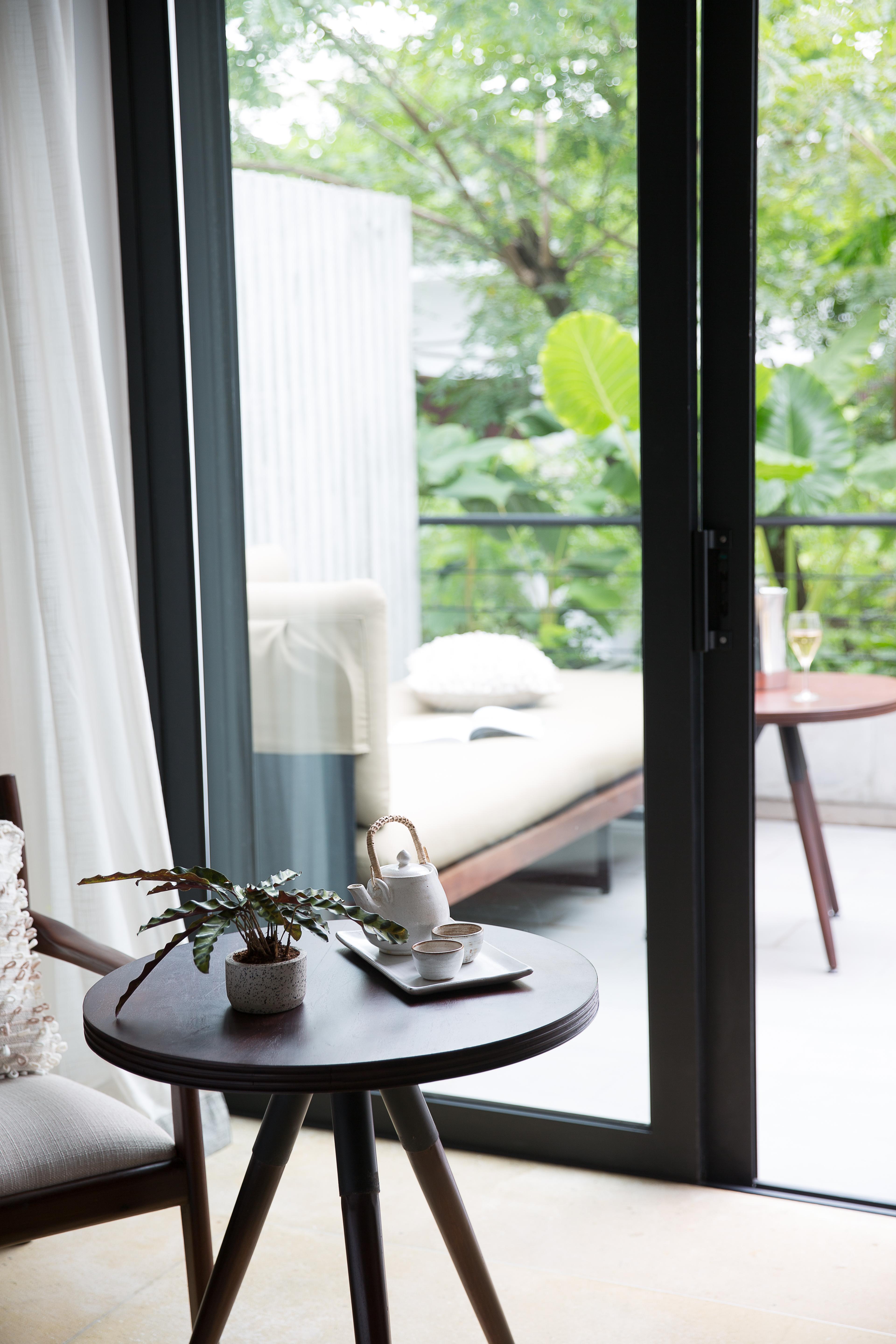Treeline Urban Resort Siem Reap Ngoại thất bức ảnh