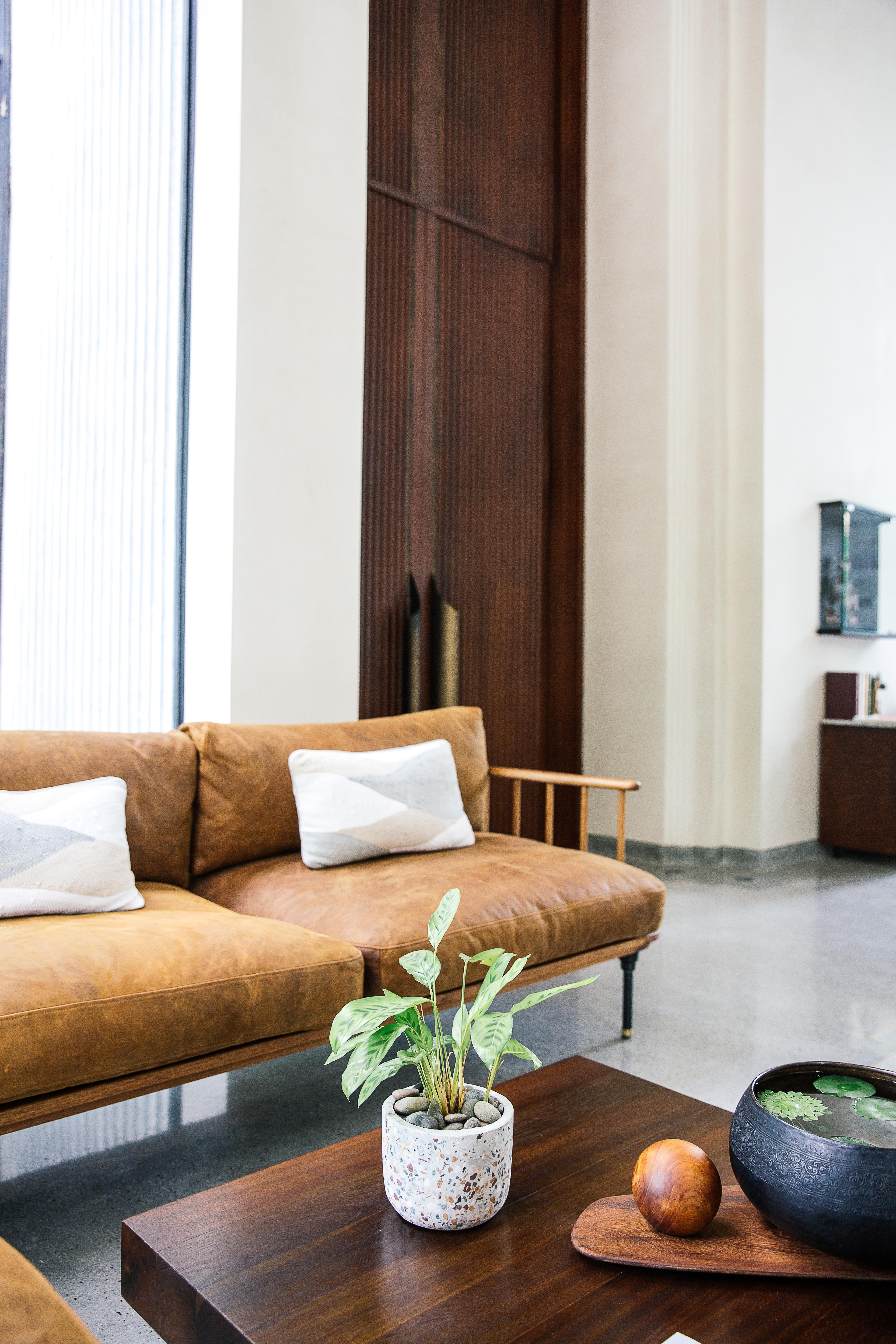 Treeline Urban Resort Siem Reap Ngoại thất bức ảnh